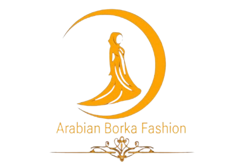 Arabian Borka Fashion